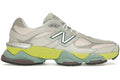 New Balance 9060 Moonbeam Vintage Rose Lime