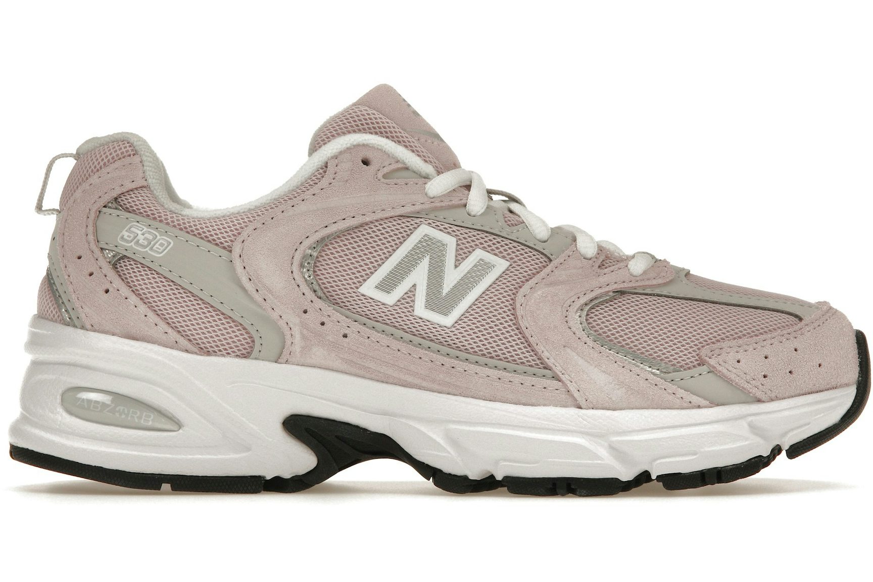 New Balance 530 Stone Pink