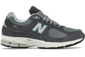 New Balance 2002R Magnent Lead