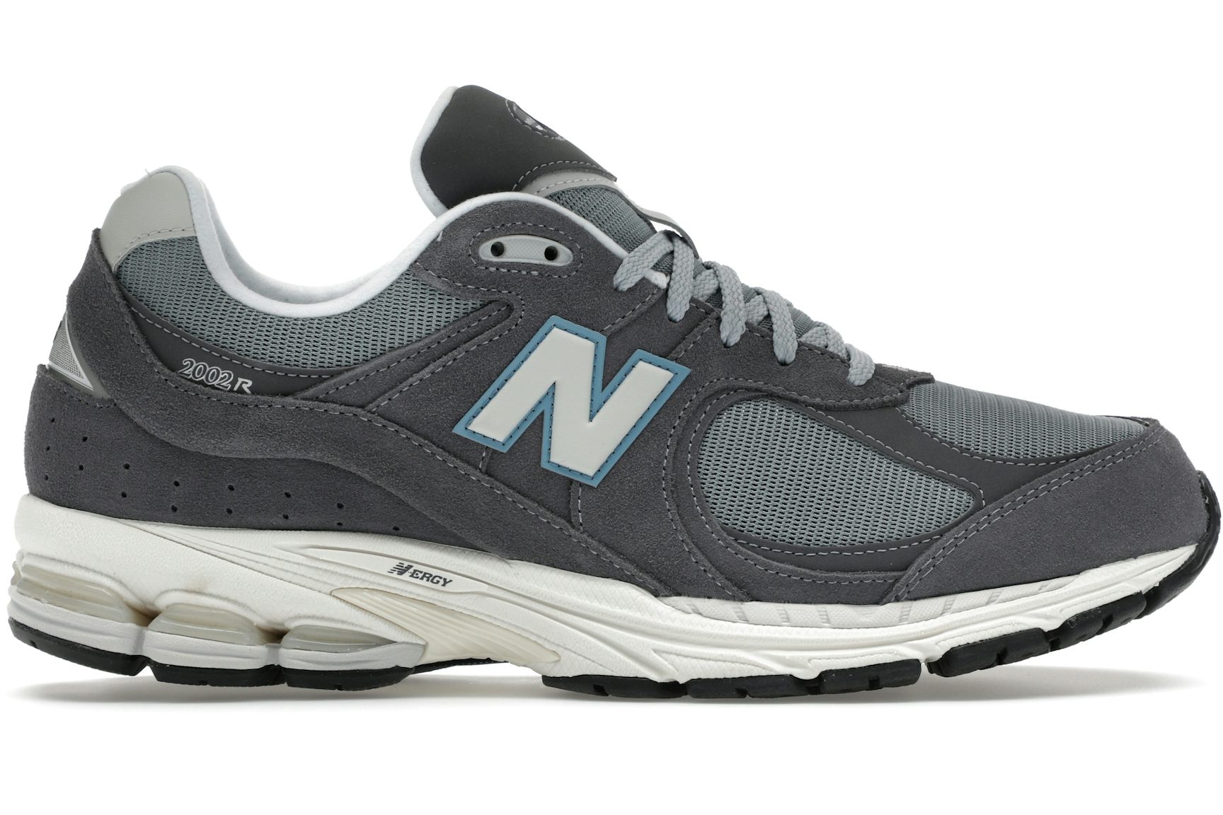 New Balance 2002R Magnent Lead-1
