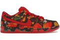 Nike SB Dunk Low The Wizard of Oz Poppy Field