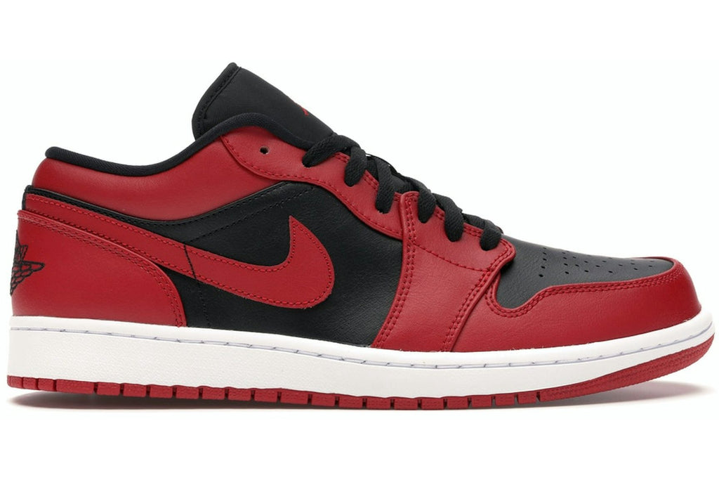 Jordan 1 Low Reverse Bred-1