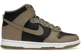 Nike Dunk High Moon Fossil (Women's)