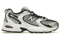 New Balance 530 Silver White