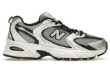 New Balance 530 Silver White