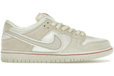 Nike SB Dunk Low City of Love Light Bone