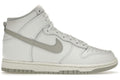 Nike Dunk High Neutral Grey (Women's)