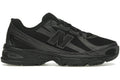 New Balance 740 Triple Black