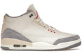 Jordan 3 Retro Muslin
