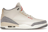 Jordan 3 Retro Muslin