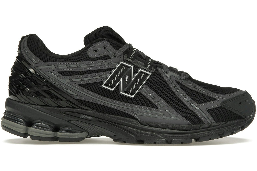 New Balance 1906R Black Phantom-1