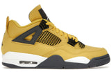 Jordan 4 Retro Lightning (2021)