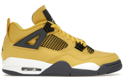 Jordan 4 Retro Lightning (2021)