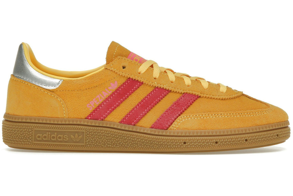 adidas Handball Spezial Spark Lucid Pink (Women's)