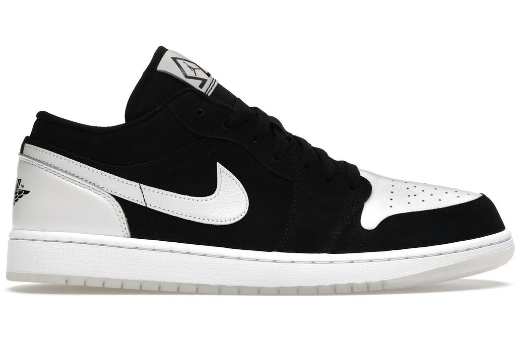 Jordan 1 Low Diamond Shorts-1