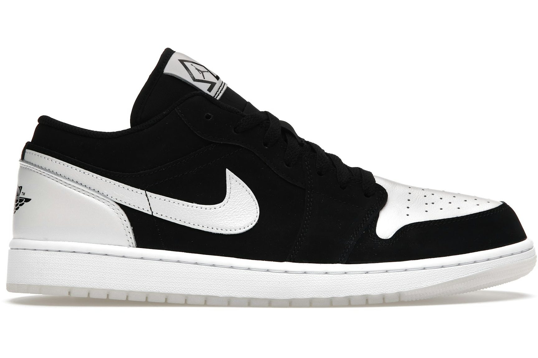Jordan 1 Low Diamond Shorts-1