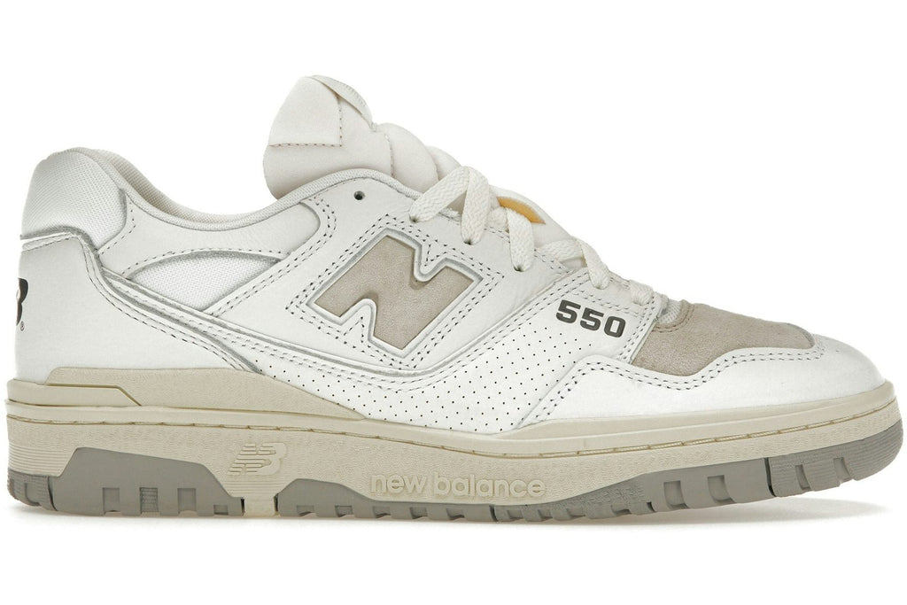 New Balance 550 White Timberwolf-1