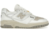 New Balance 550 White Timberwolf