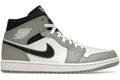 Jordan 1 Mid Light Smoke Grey Anthracite