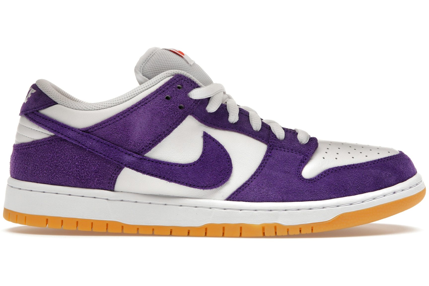 Nike SB Dunk Low Pro ISO Orange Label Court Purple-1