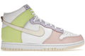 Nike Dunk High Cashmere (Women's)