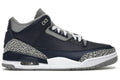 Jordan 3 Retro Georgetown (2021)