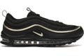 Nike Air Max 97 CM Black Metallic Gold