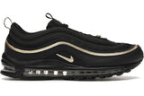 Nike Air Max 97 CM Black Metallic Gold