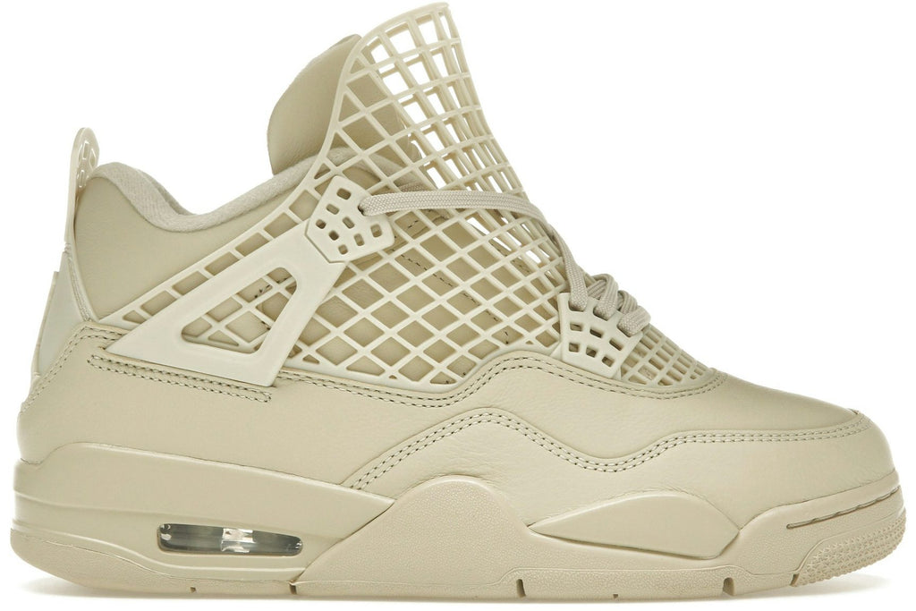Jordan 4 Retro Net Rattan (Women's)