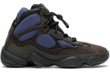 adidas Yeezy 500 High Tyrian