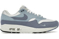Nike Air Max 1 '87 Light Armory Blue Ashen Slate (Women's)