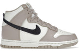 Nike Dunk High Fossil Stone (Women's)