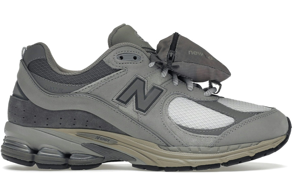 New Balance 2002R Grey Pocket-1