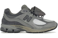 New Balance 2002R Grey Pocket