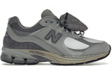 New Balance 2002R Grey Pocket