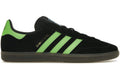 adidas Samba Deco SPZL Black Lucid Lime