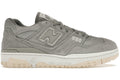New Balance 550 Suede Slate Grey