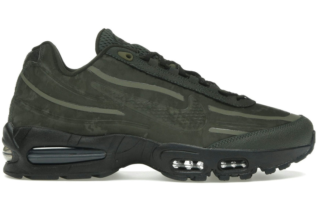 Nike Air Max 95 SP WORKSOUT Olive Black