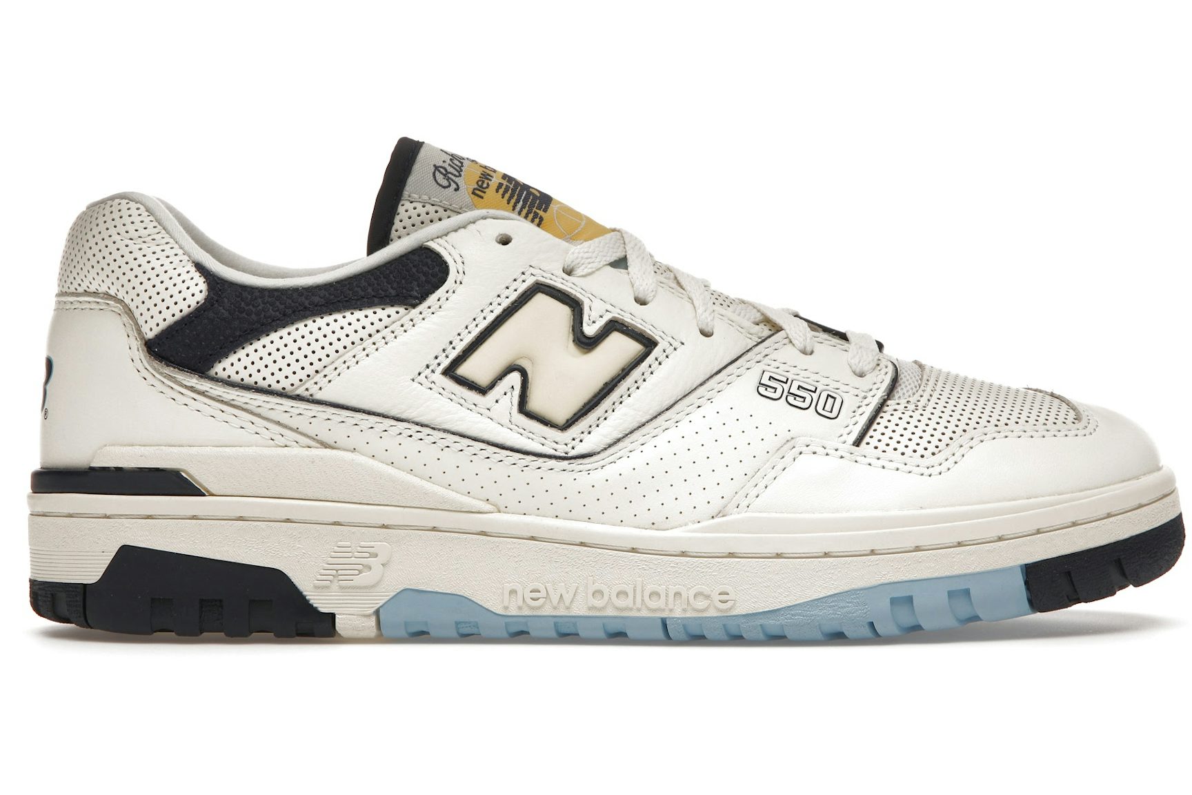 New Balance 550 Rich Paul-1