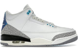 Jordan 3 Retro Jordan Brand Classic (PE) (2025)