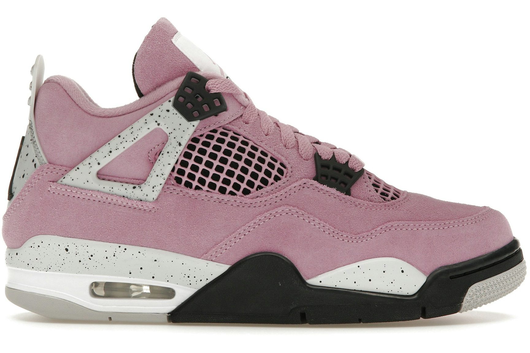 Jordan 4 Retro Orchid (Women's)