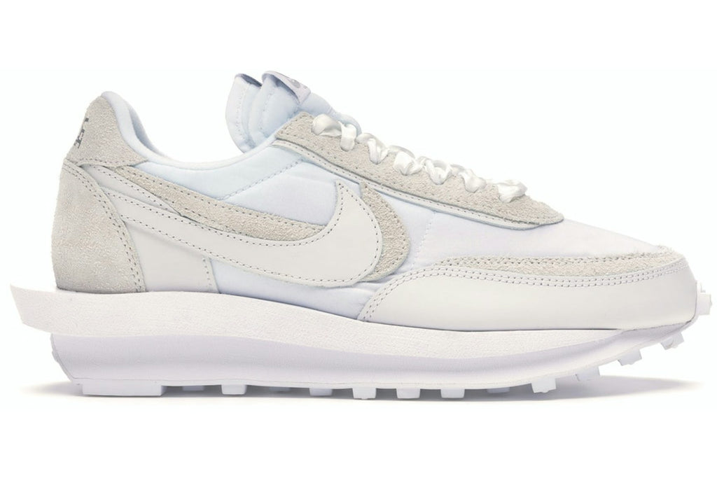 Nike LD Waffle sacai White Nylon-1
