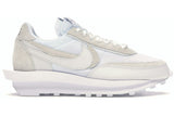 Nike LD Waffle sacai White Nylon