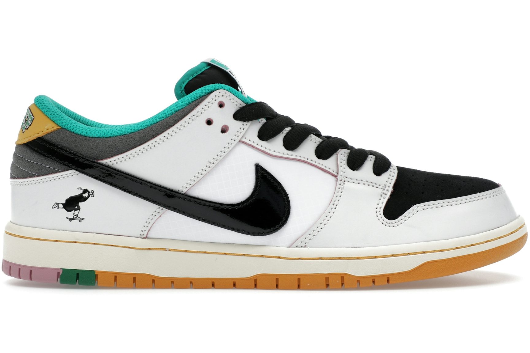 Nike SB Dunk Low CSEF-1