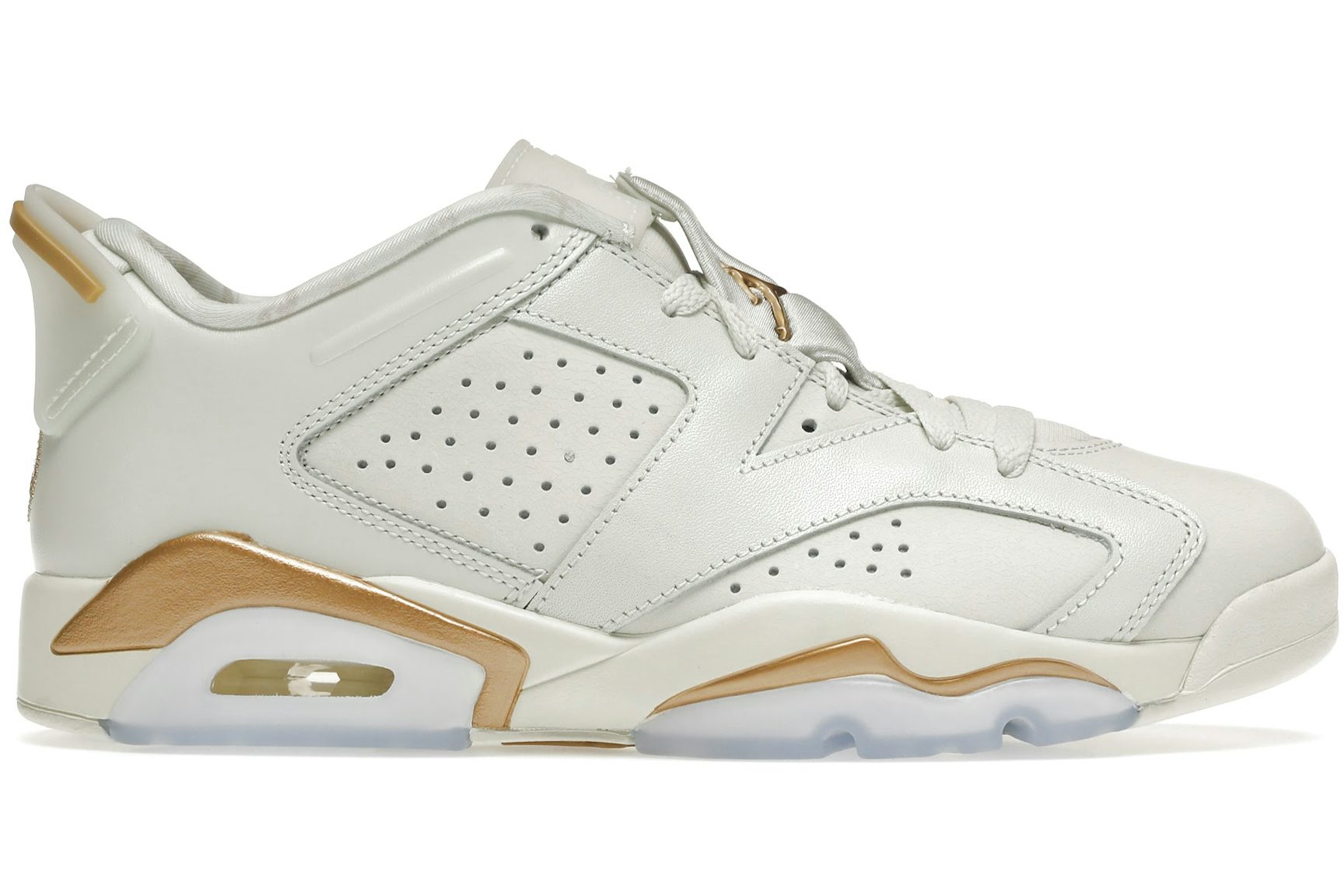 Jordan 6 Retro Low GC Lunar New Year (2022)-1