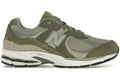 New Balance 2002R Olive Light Khaki Grey