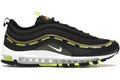 Nike Air Max 97 Undefeated Black Volt