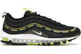 Nike Air Max 97 Undefeated Black Volt