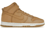 Nike Dunk High Premium Vachetta Tan (Women's)
