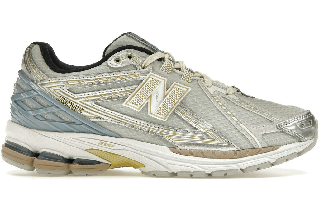 New Balance 1906R Kith White-1